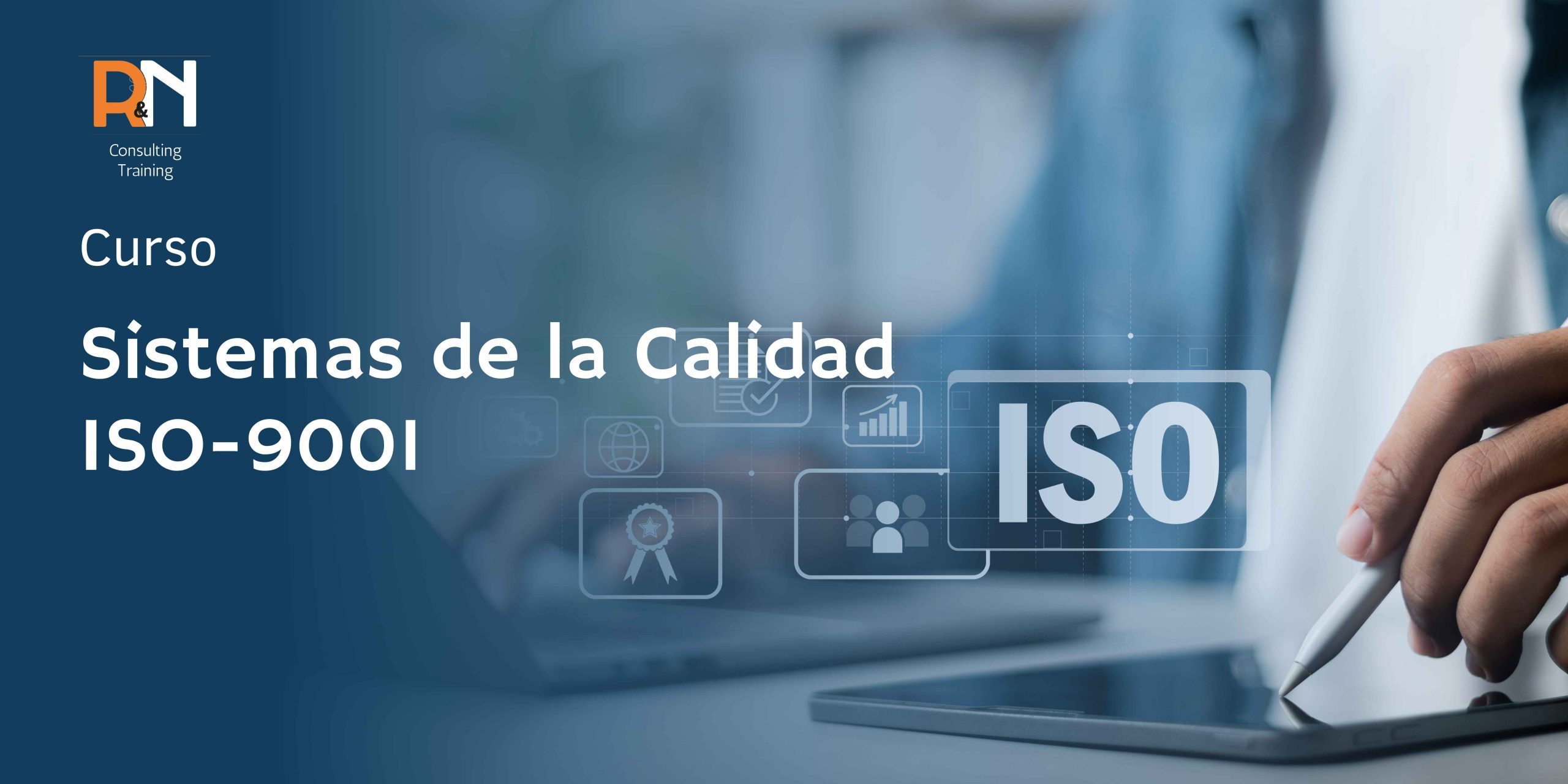 Sistemas de la Calidad ISO-9001