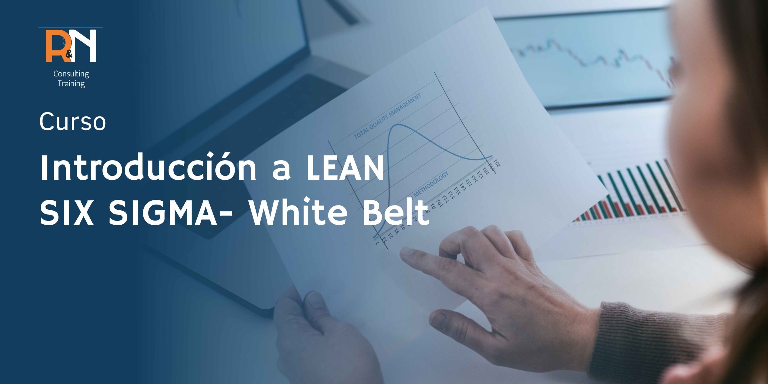 Introducción a Lean SIX SIGMA - White Belt