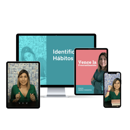 Productividad, procrastinación